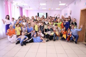 Read more about the article До новых встреч, Супергерои!