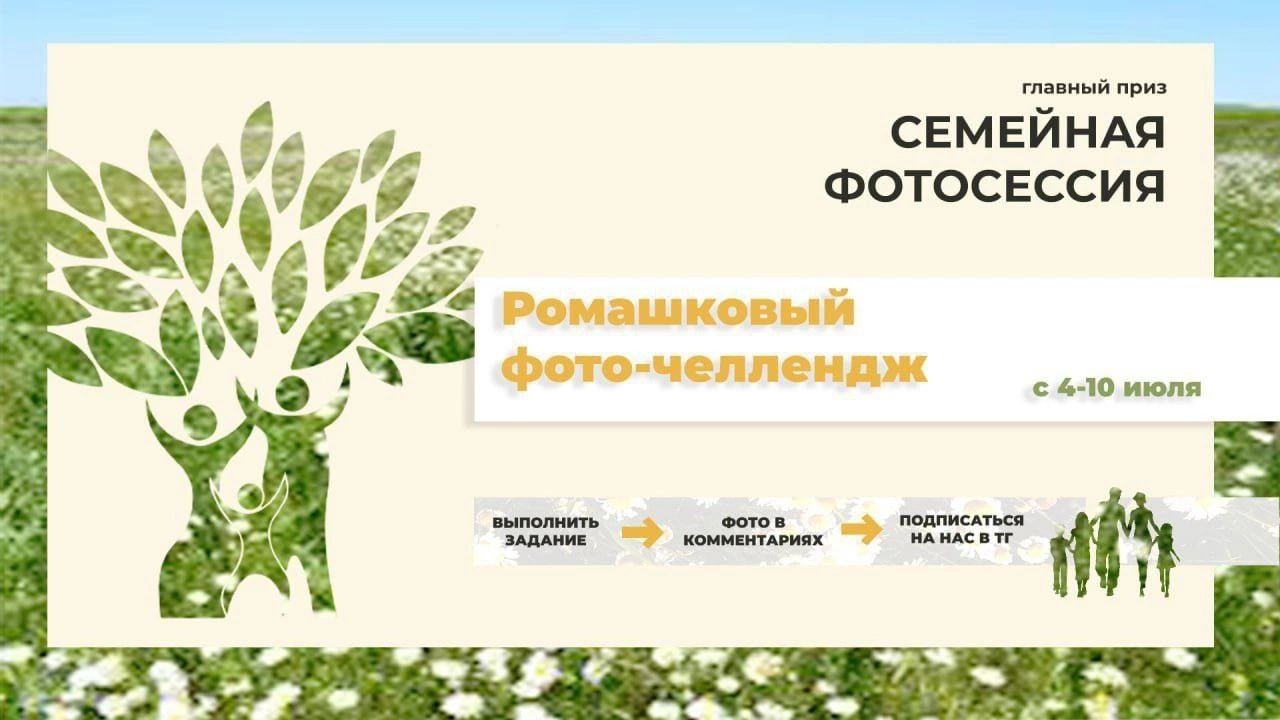 Read more about the article Дорогие, друзья, подведены итоги летнего конкурса от Семейного МФЦ Челябинского областного центра «Семья»!