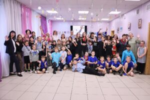 Read more about the article Как мы прожили заезд № 9 (09.07. – 29.07.2025)