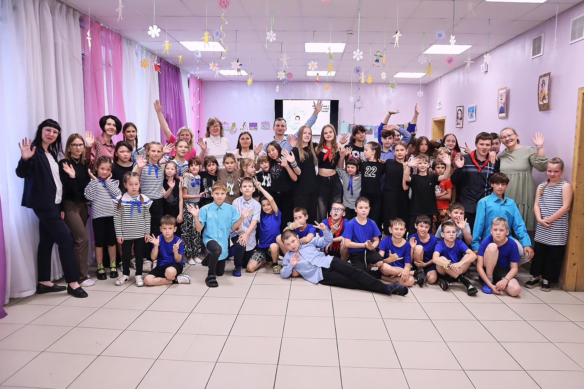 Read more about the article Как мы прожили заезд № 9 (09.07. – 29.07.2025)