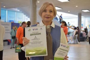 Read more about the article Мы Чемпионы!