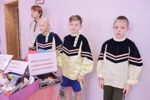 Read more about the article Как мы прожили заезд № 11 (20.08 – 09.09.2025)