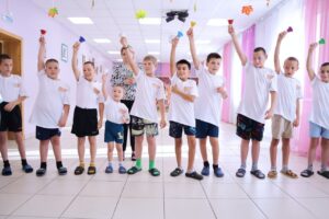 Read more about the article Давайте знакомиться!