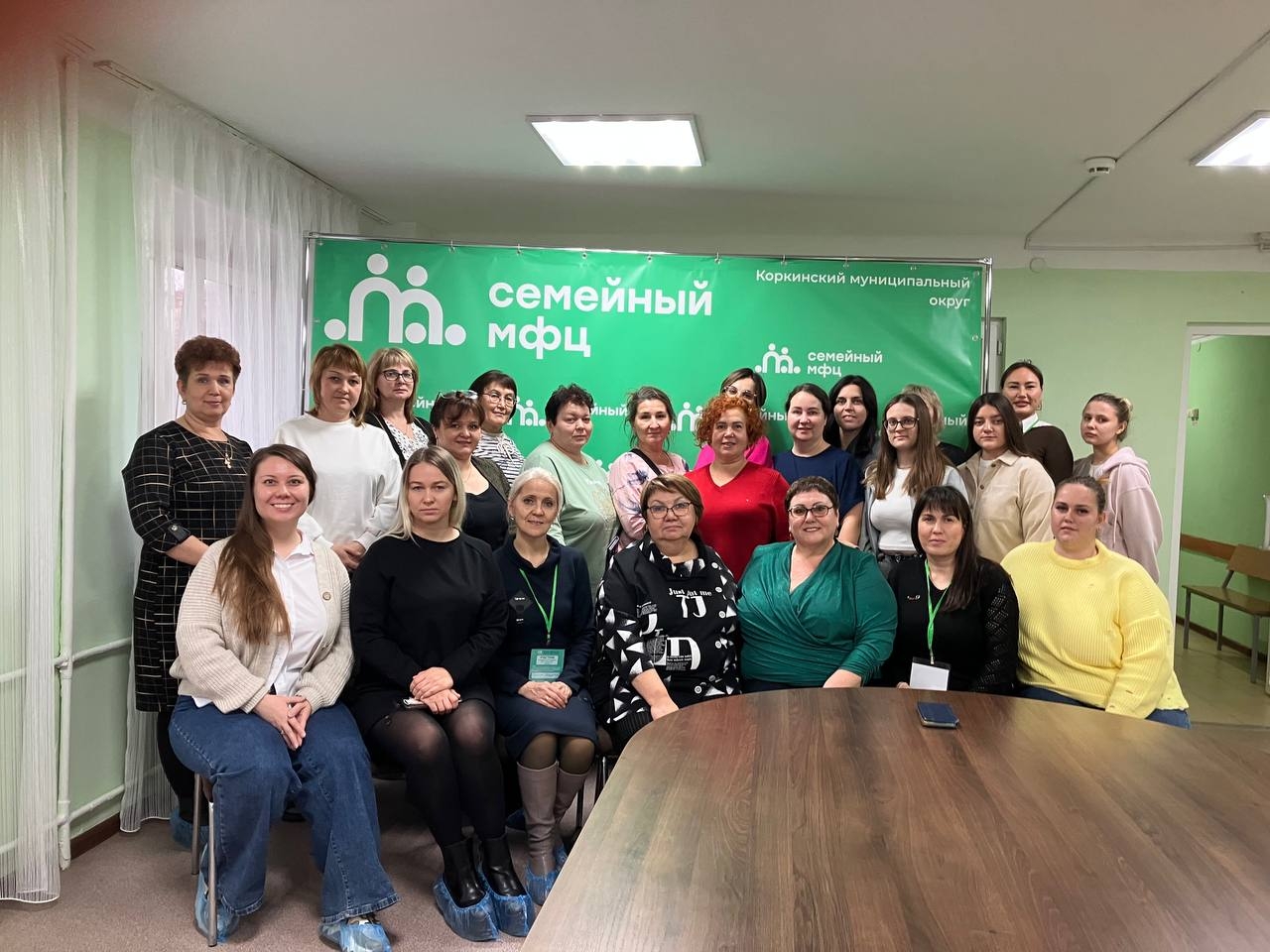 You are currently viewing Стажировочная площадка: итоги насыщенных дней и финишная прямая!