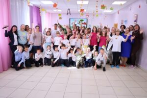 Read more about the article Как мы прожили заезд № 13 (02.10 – 22.10.2025)