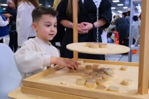 Read more about the article Сила семьи – наша победа! Итоги форума «Стальное кружево Урала»