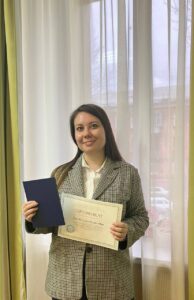 Read more about the article «Мастер доверия» – к слову о повышении профессионального мастерства»🎯