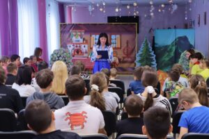 Read more about the article Вот он, этот волшебный день!