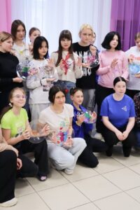 Read more about the article Как мы прожили заезд № 15 – 2025