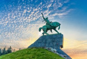 Read more about the article Мы продолжаем рассказывать о регионах России в рубрике «В единстве и согласии»!