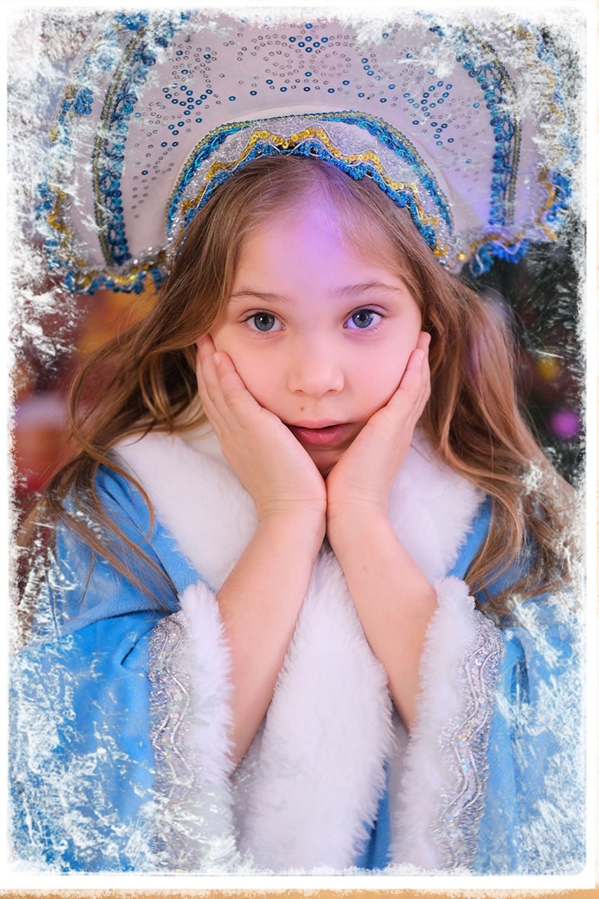 Read more about the article “Зимние истории”