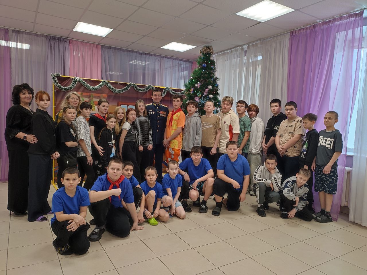 Read more about the article О любви к Маме, верности Родине и вере в чудо.