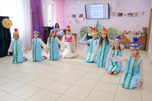 Read more about the article Как прошёл Фестиваль «Уральские посиделки»? Ярко, душевно и очень музыкально!✨