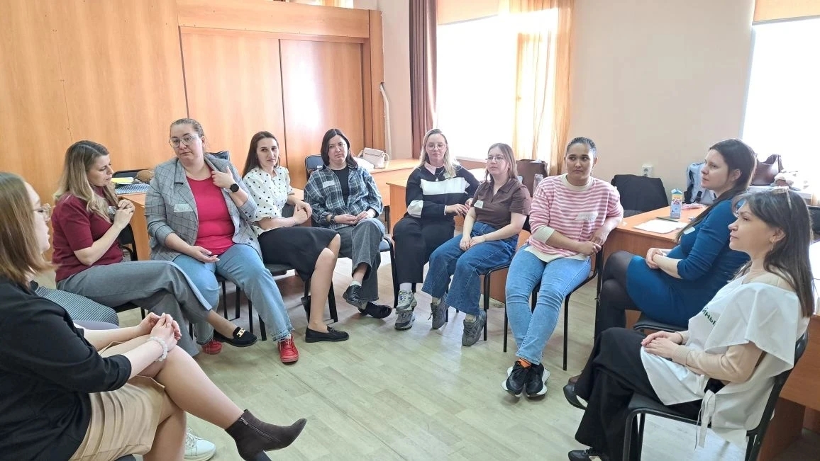 Read more about the article О культуре разрешения конфликтов