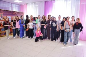 Read more about the article Яркие прически и новые эмоции!