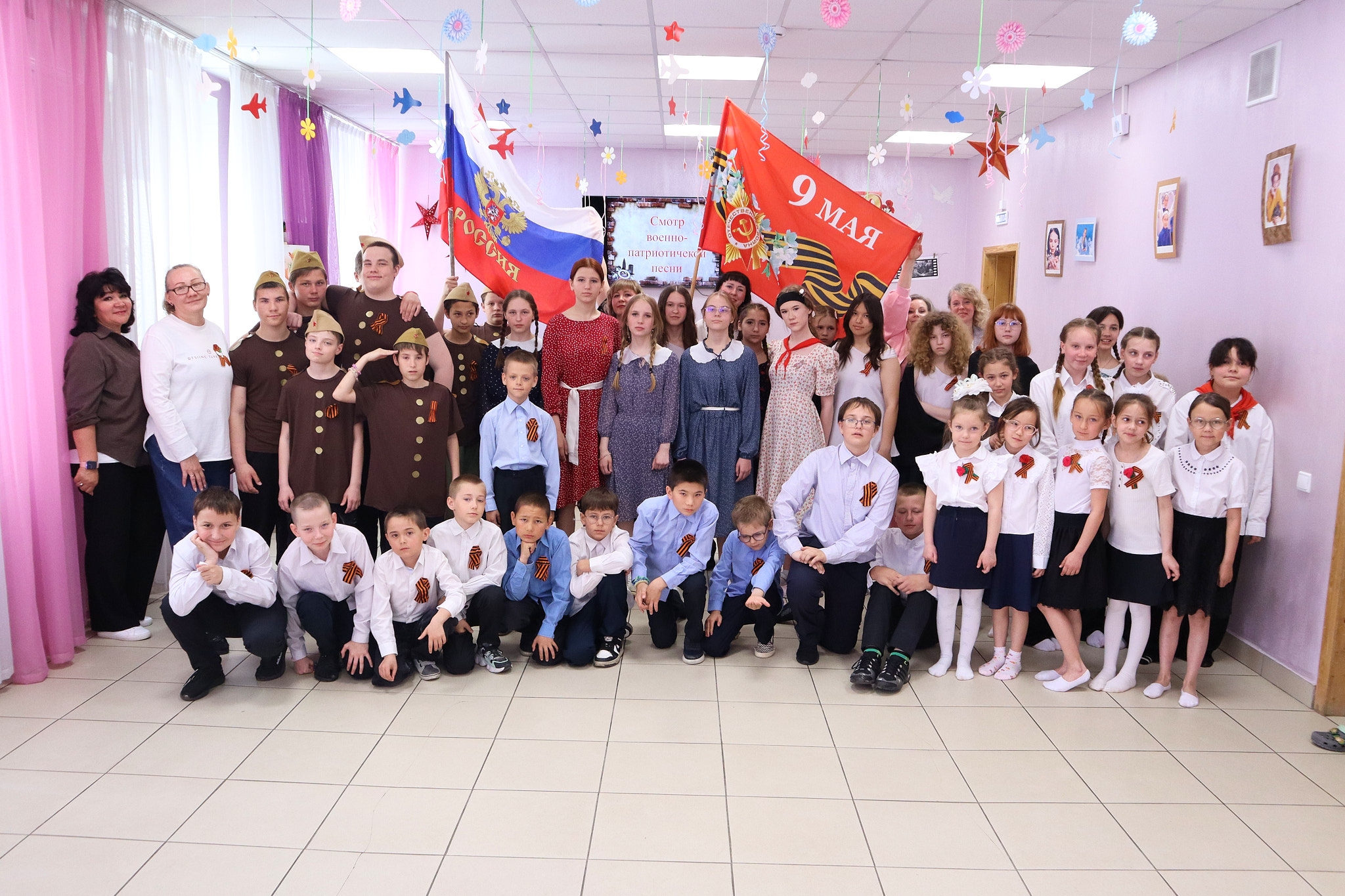 Read more about the article Как мы прожили заезд 6 – 2026
