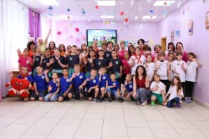 Read more about the article Первый летний заезд 2026 года «Летний драйв» открыт!