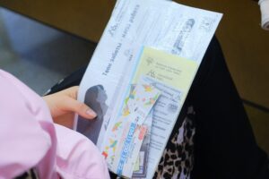 Read more about the article Поддержка будущих мам: Семейный МФЦ и Женская консультация вновь объединили усилия для поддержки женщин в ожидании малыша