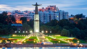 Read more about the article Семейный МФЦ Челябинского областного центра «Семья» продолжает рубрику «В единстве и согласии»!