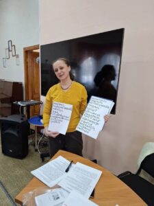 Read more about the article “Подросток — это норма”