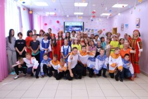 Read more about the article Яркий финал 8-го заезда: «Прощальные посиделки» прошли весело и ярко!