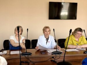 Read more about the article В Челябинской области запускают комплексную систему поддержки семей участников СВО