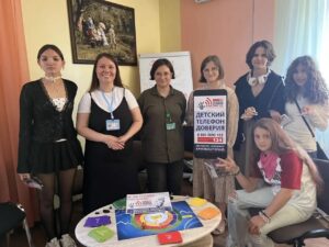 Read more about the article Подросток в роли эксперта себя и другого