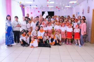 Read more about the article День народной игрушки.&nbsp;