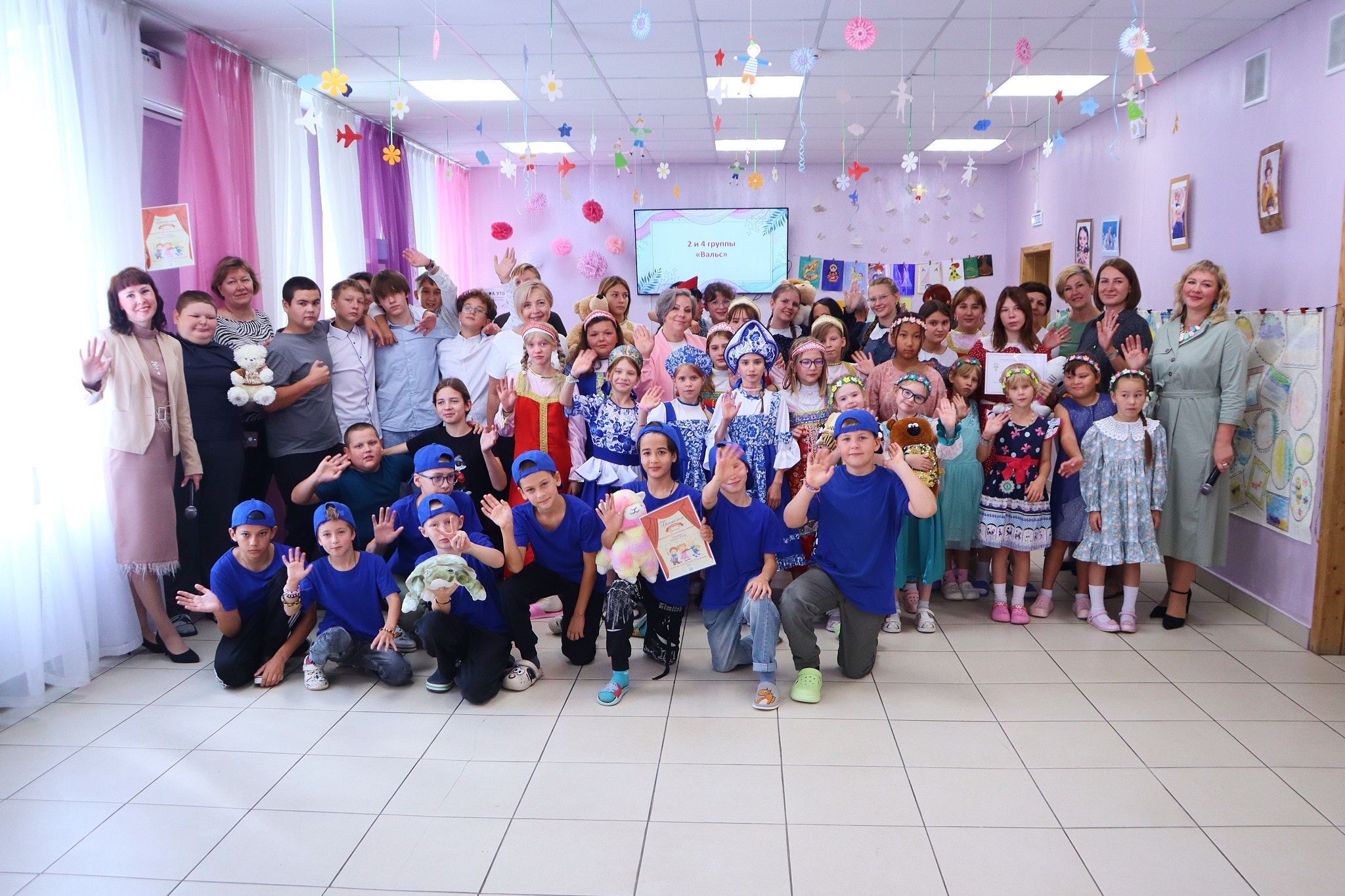 Read more about the article Как мы прожили заезд 10 – 2026