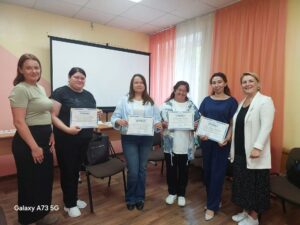 Read more about the article Готовиться важно не меньше, чем решиться: принимаем в семью подростка.&nbsp;