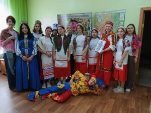 Read more about the article Сказки старого дуба.&nbsp;