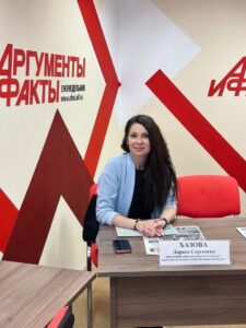 Read more about the article Поддержка с первых дней&nbsp;