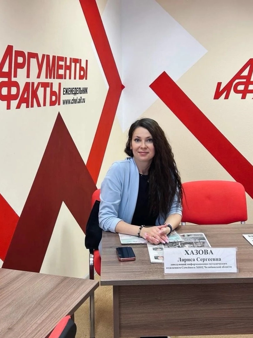 Read more about the article Поддержка с первых дней&nbsp;