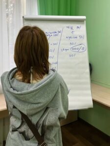 Read more about the article В Челябинском центре «Семья» подростки превратили свои недостатки в суперсилу.&nbsp;
